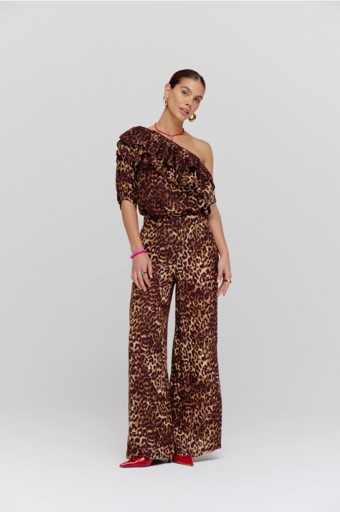 ROSIE PA HS25J100 1101 lexie leopard